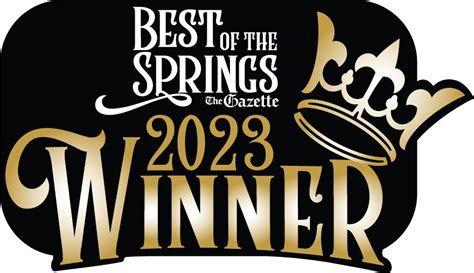 Let's hear it for our Spring 2024 winners! The  .